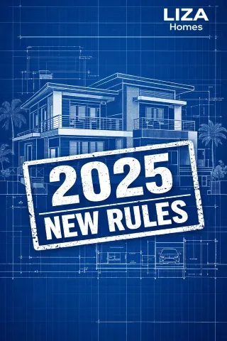 Bengaluru Building Rules 2025 - Official Setback Regulations Guide
