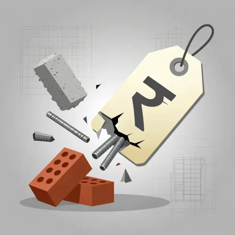 High-quality building elevation for a G+3 apartment on a 30x40 site in Bengaluru - Optimized for maximum rental income and modern aesthetics